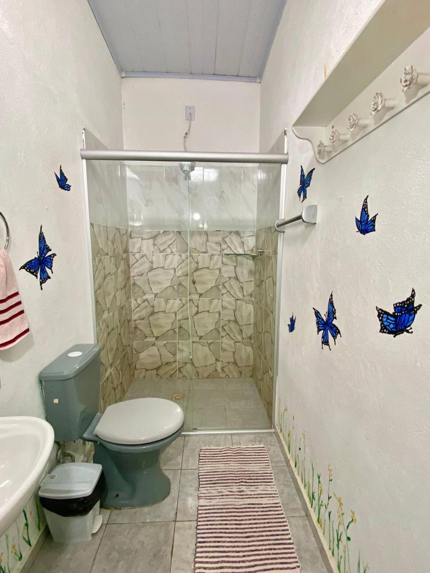 Alto Paraíso de Goiás Private Cosmic Villa! 2 Homes, Yoga Room & Jacuzzi! מראה חיצוני תמונה
