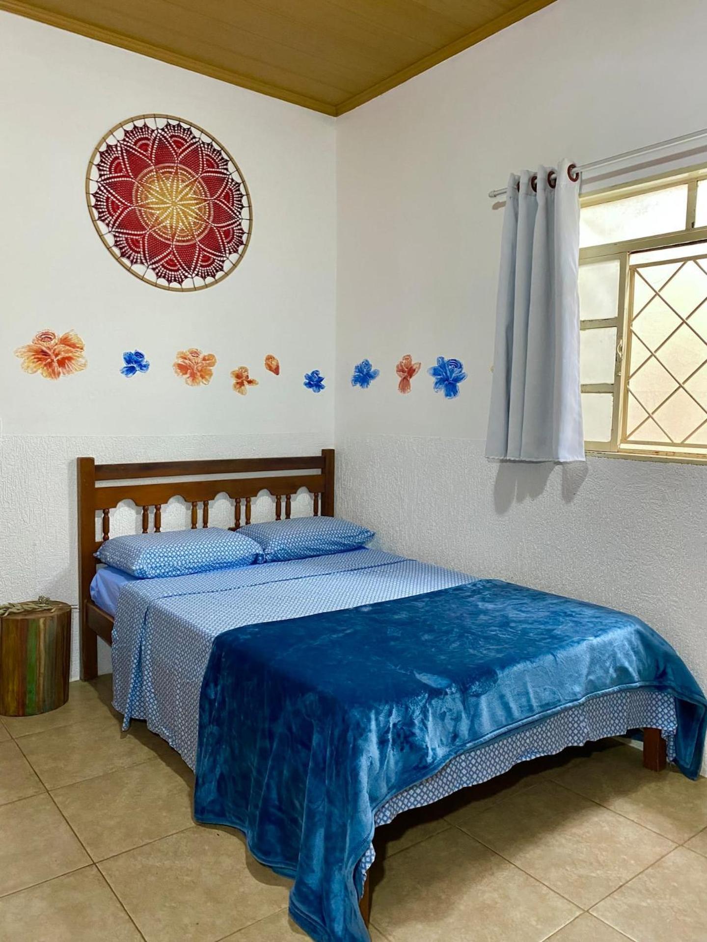 Alto Paraíso de Goiás Private Cosmic Villa! 2 Homes, Yoga Room & Jacuzzi! מראה חיצוני תמונה